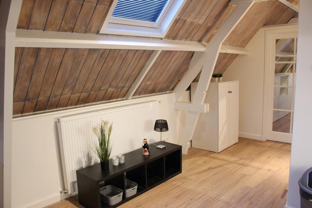 Foto 10 van Achter Sint Annahof 6-C