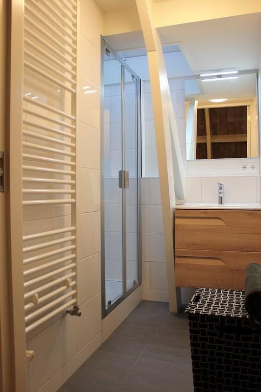 Foto 12 van Achter Sint Annahof 6-C