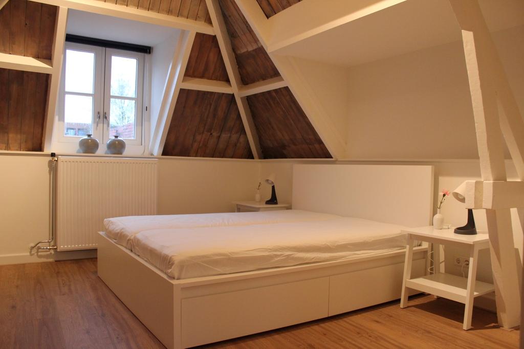 Foto 14 van Achter Sint Annahof 6-C