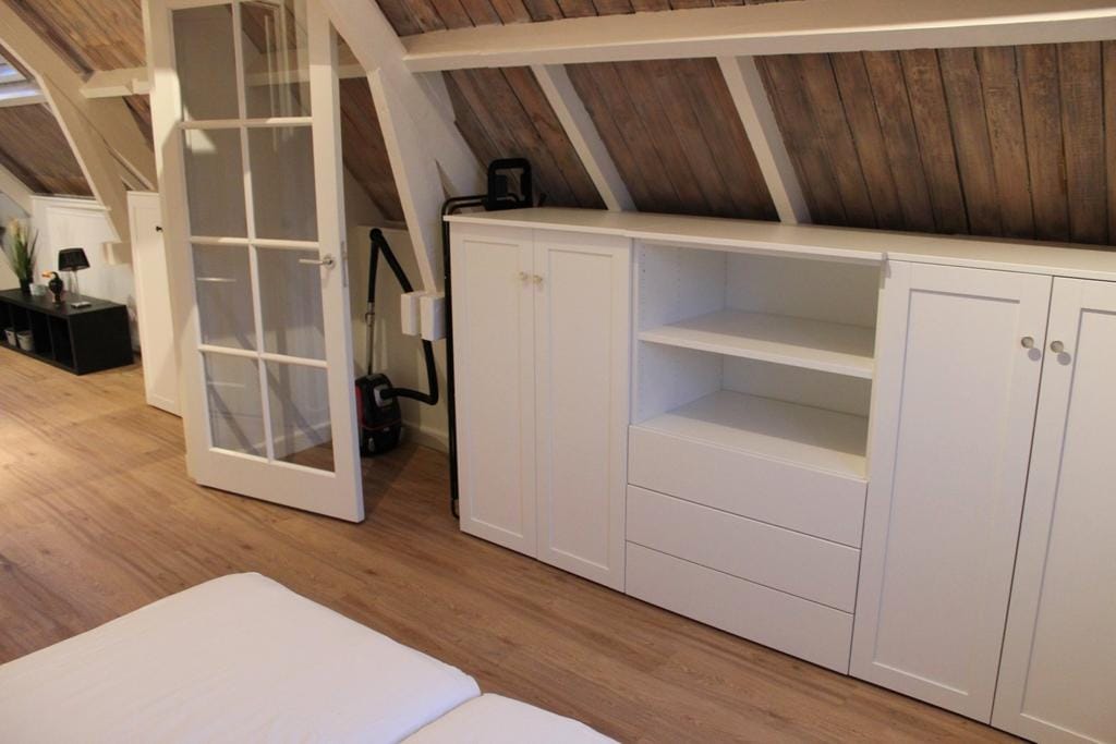 Foto 17 van Achter Sint Annahof 6-C