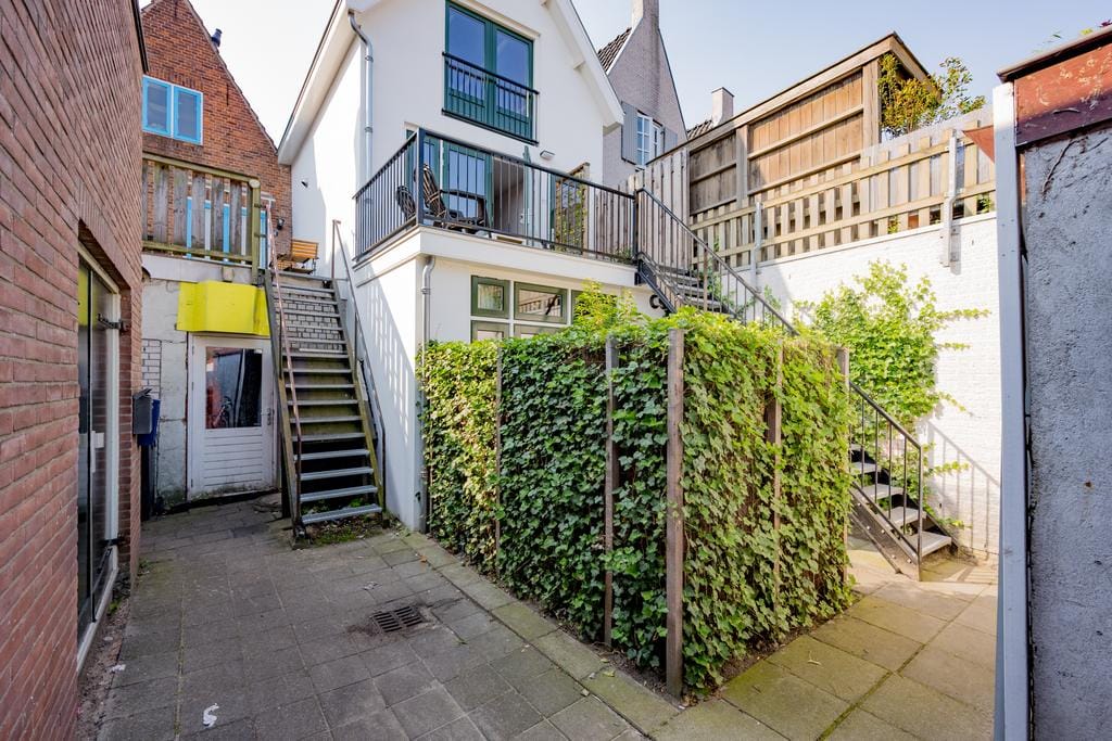 Foto 18 van Achter Sint Annahof 6-C