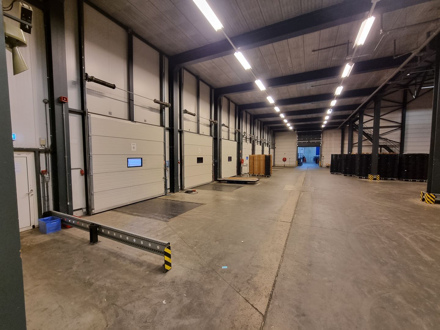 Bekijk foto 3 van Hudsonweg 7