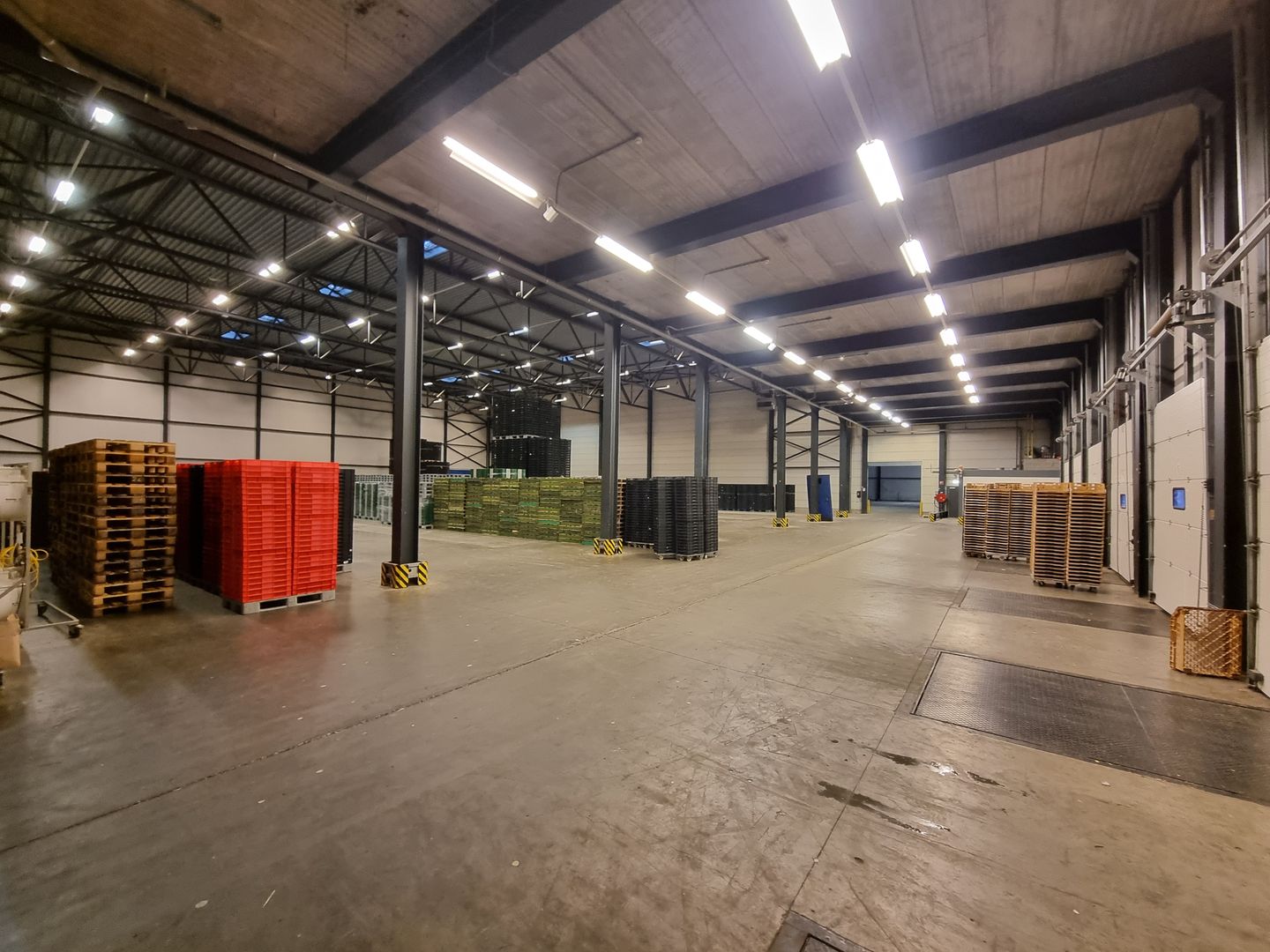 Bekijk foto 5 van Hudsonweg 7