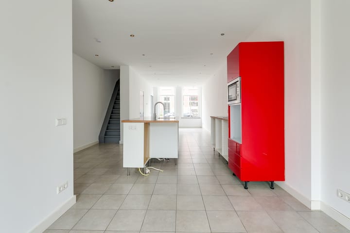 Foto 8 van Nieuwpoortslaan 130