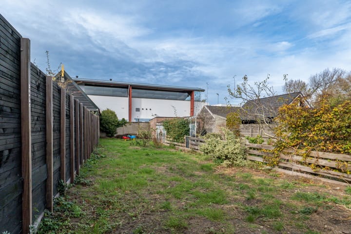 Foto 16 van Nieuwpoortslaan 130