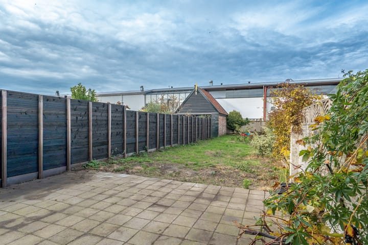 Foto 17 van Nieuwpoortslaan 130