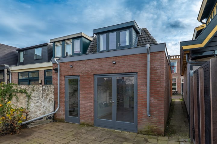 Foto 18 van Nieuwpoortslaan 130