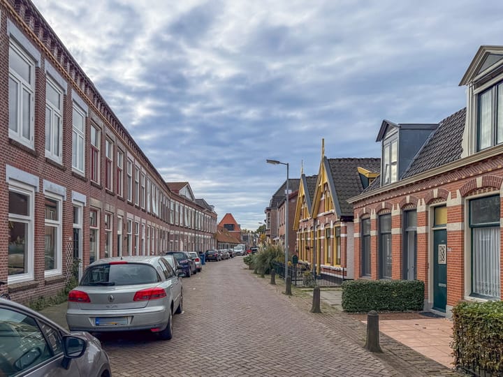 Foto 36 van Nieuwpoortslaan 130