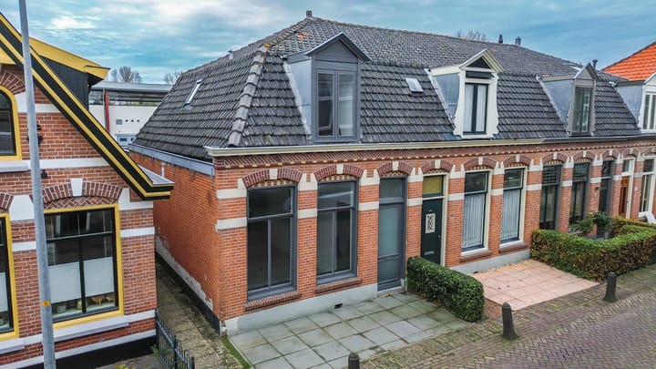 Foto 38 van Nieuwpoortslaan 130