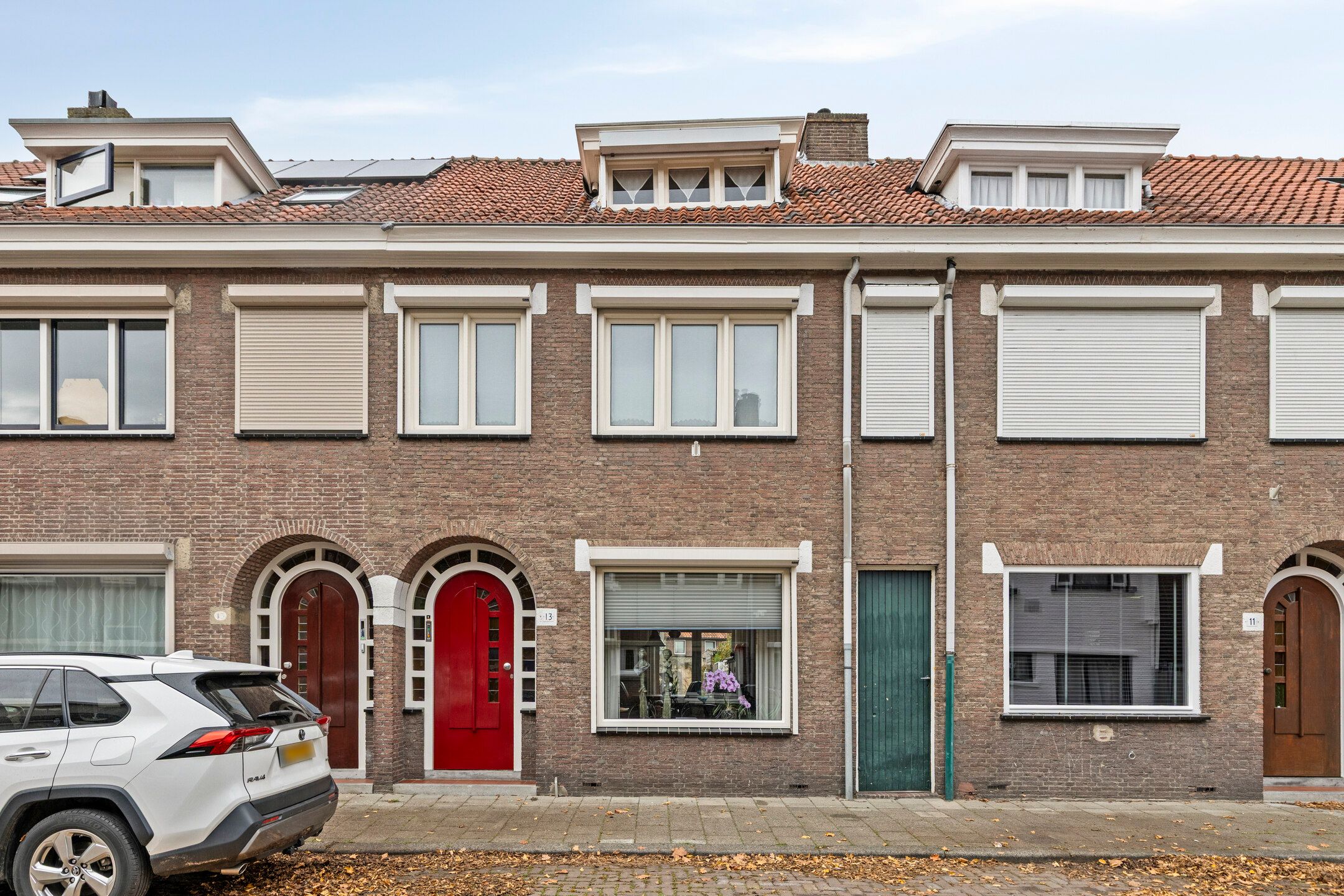 Weverstraat 13 