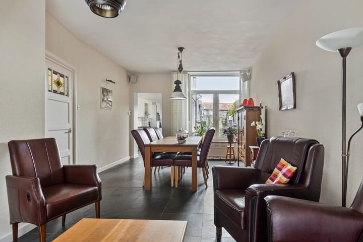 Photo 8 of Weverstraat 13