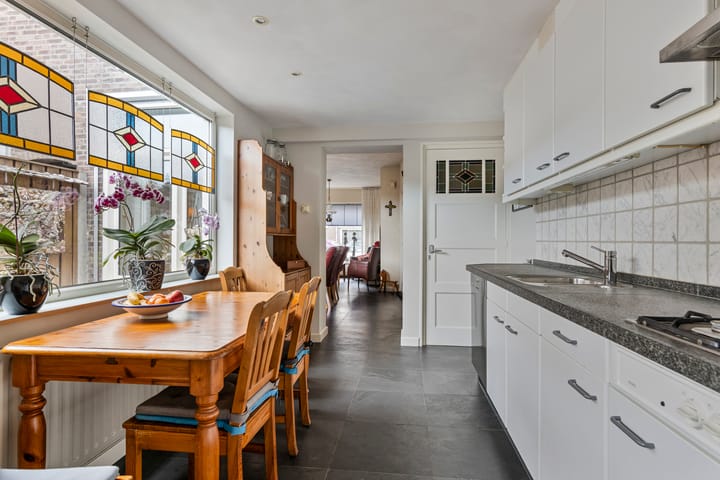 Photo 12 of Weverstraat 13