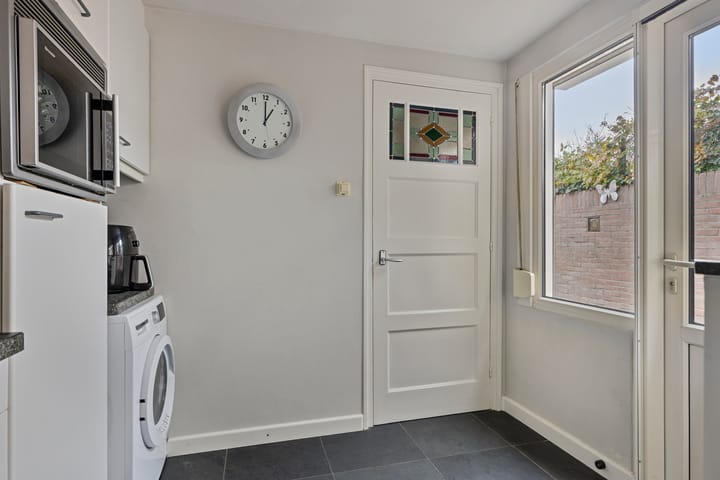 Photo 13 of Weverstraat 13