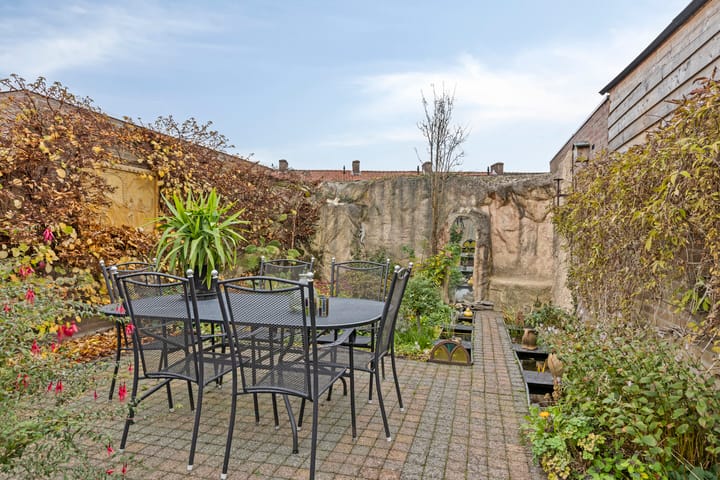 Photo 18 of Weverstraat 13