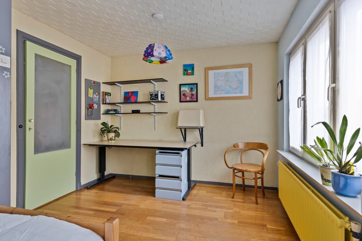 Photo 25 of Weverstraat 13