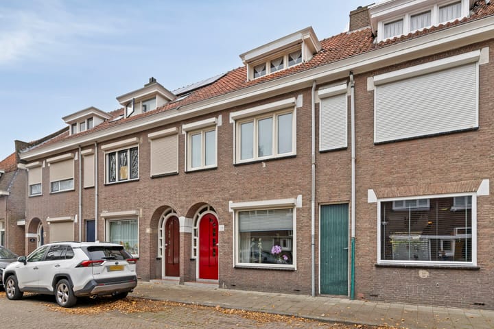 Photo 30 of Weverstraat 13