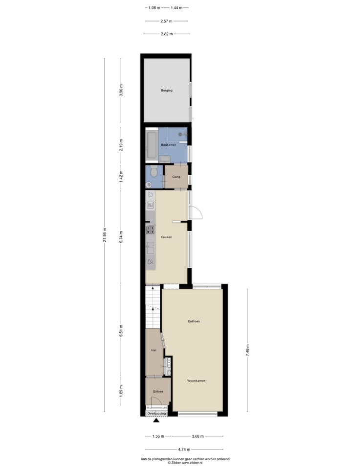 Photo 32 of Weverstraat 13