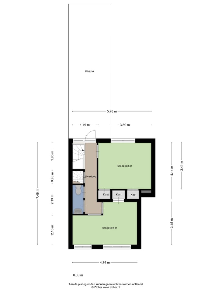 Photo 33 of Weverstraat 13