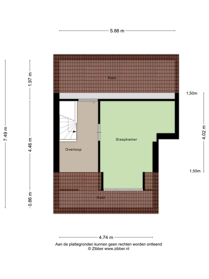 Photo 34 of Weverstraat 13