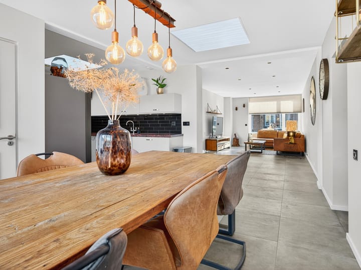 Foto 2 van Nieuwwijkstraat 9