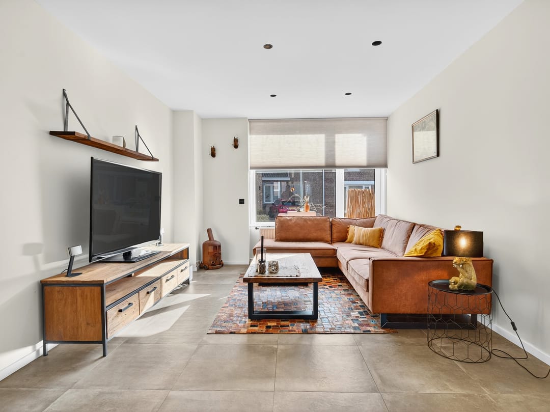 Foto 7 van Nieuwwijkstraat 9