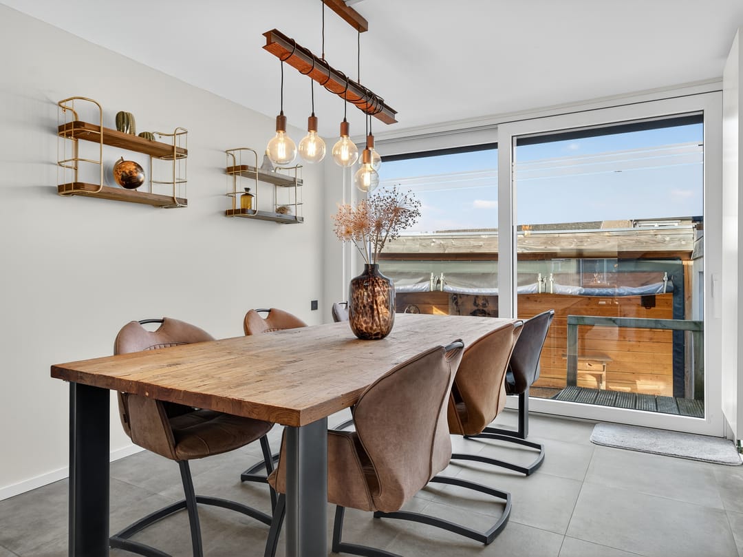 Foto 8 van Nieuwwijkstraat 9