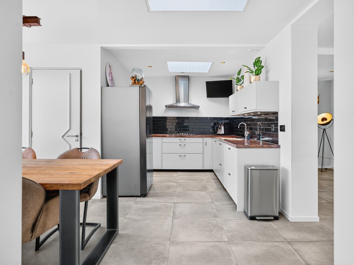 Foto 10 van Nieuwwijkstraat 9