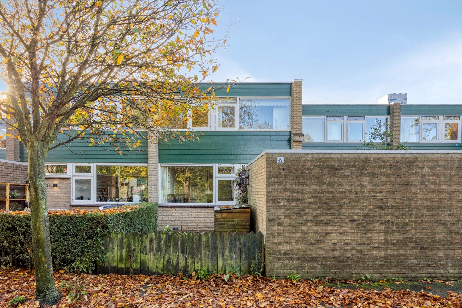 Prof. Molenaarlaan 49