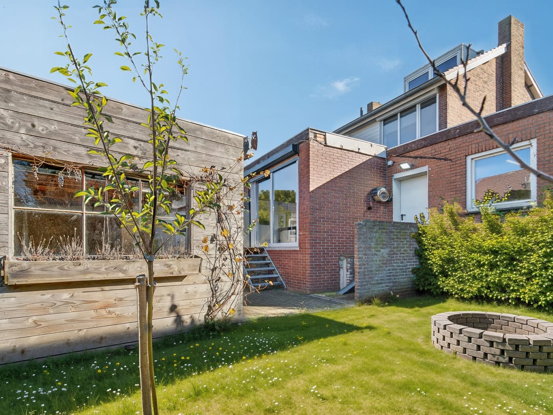 Foto 23 van Nieuwwijkstraat 9