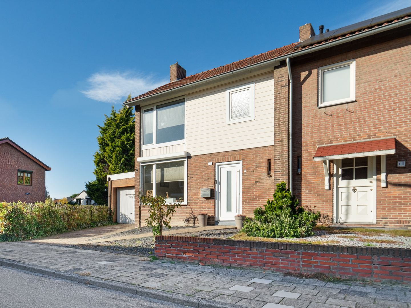 Foto 25 van Nieuwwijkstraat 9