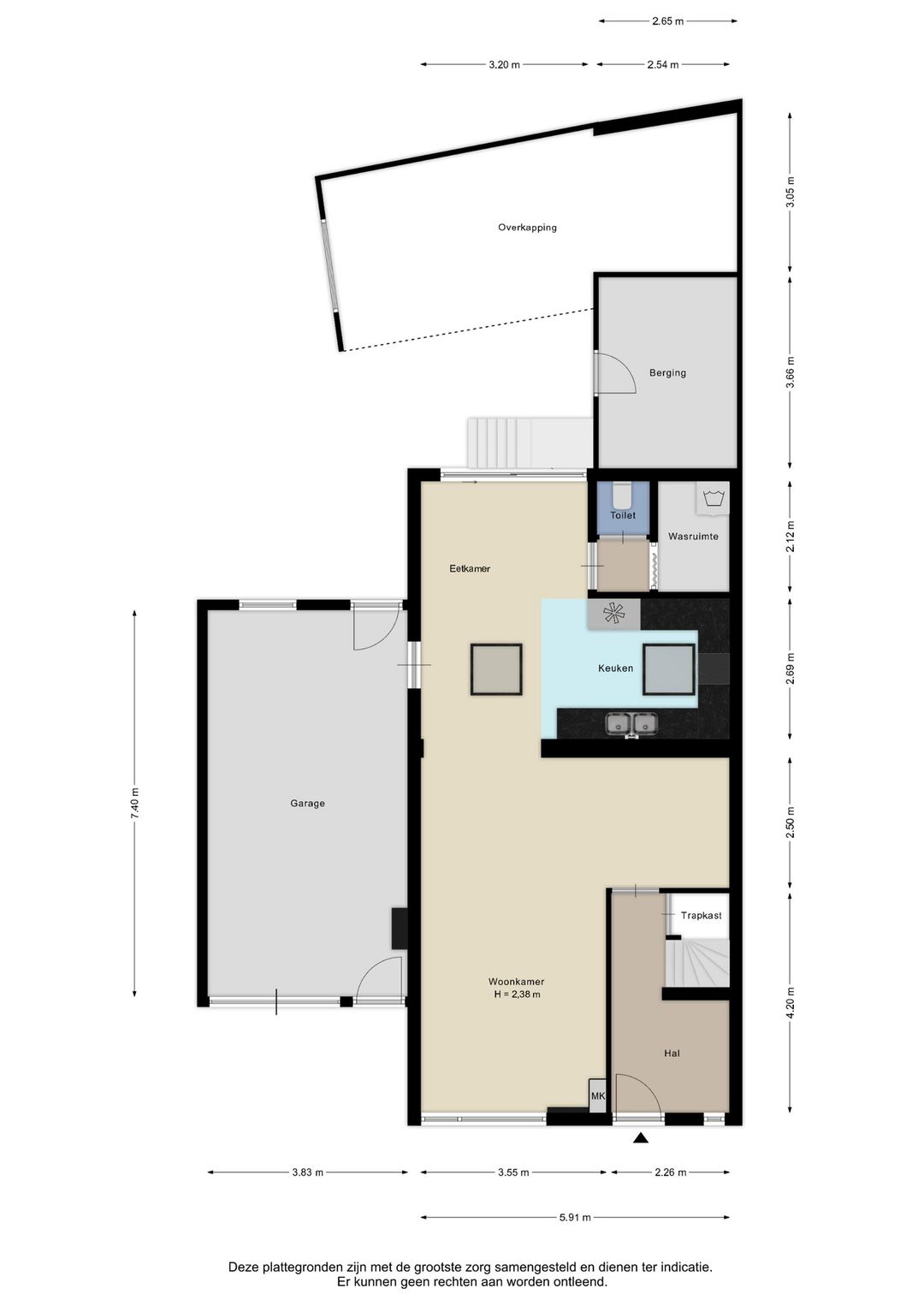 Foto 26 van Nieuwwijkstraat 9