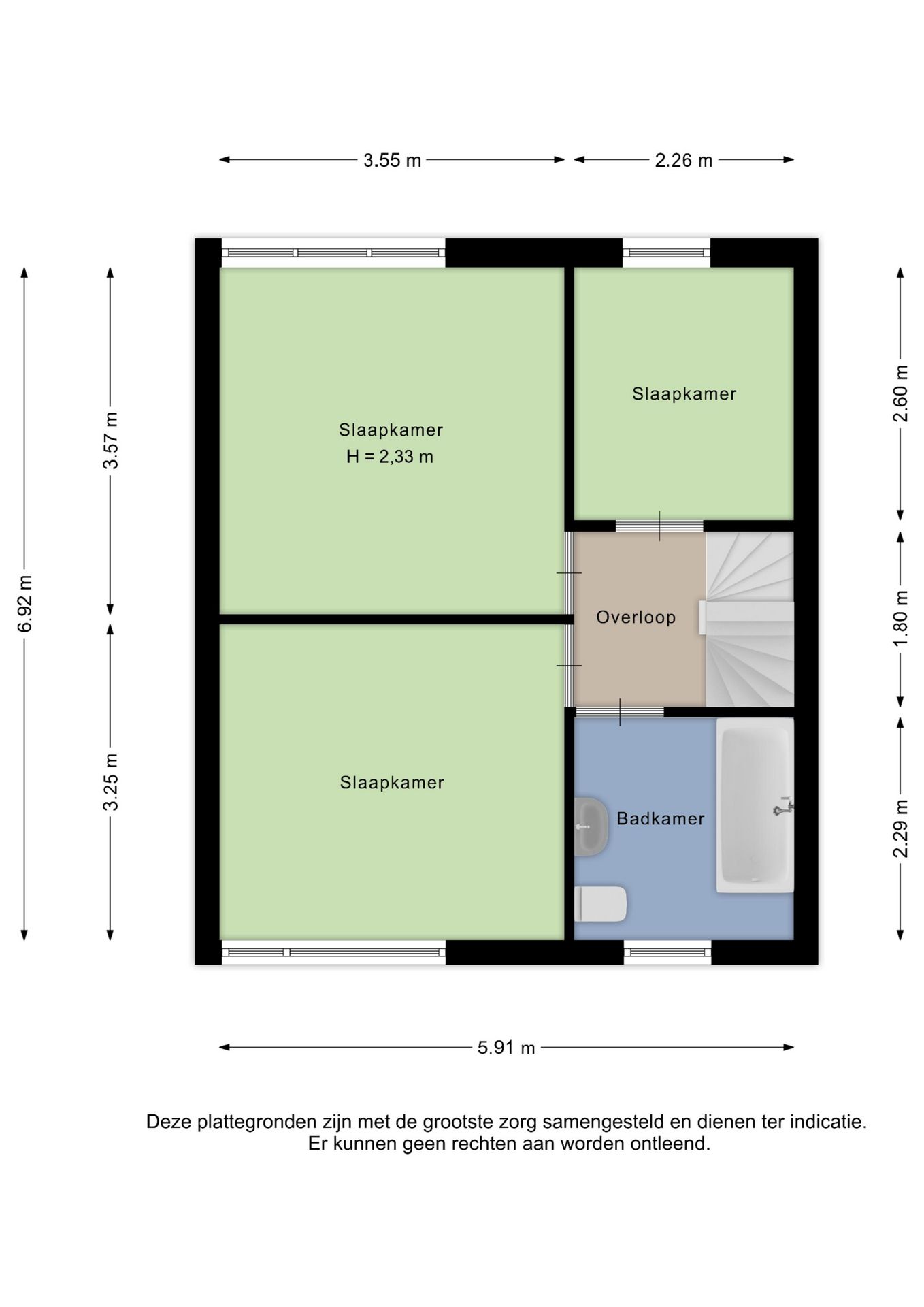 Foto 27 van Nieuwwijkstraat 9