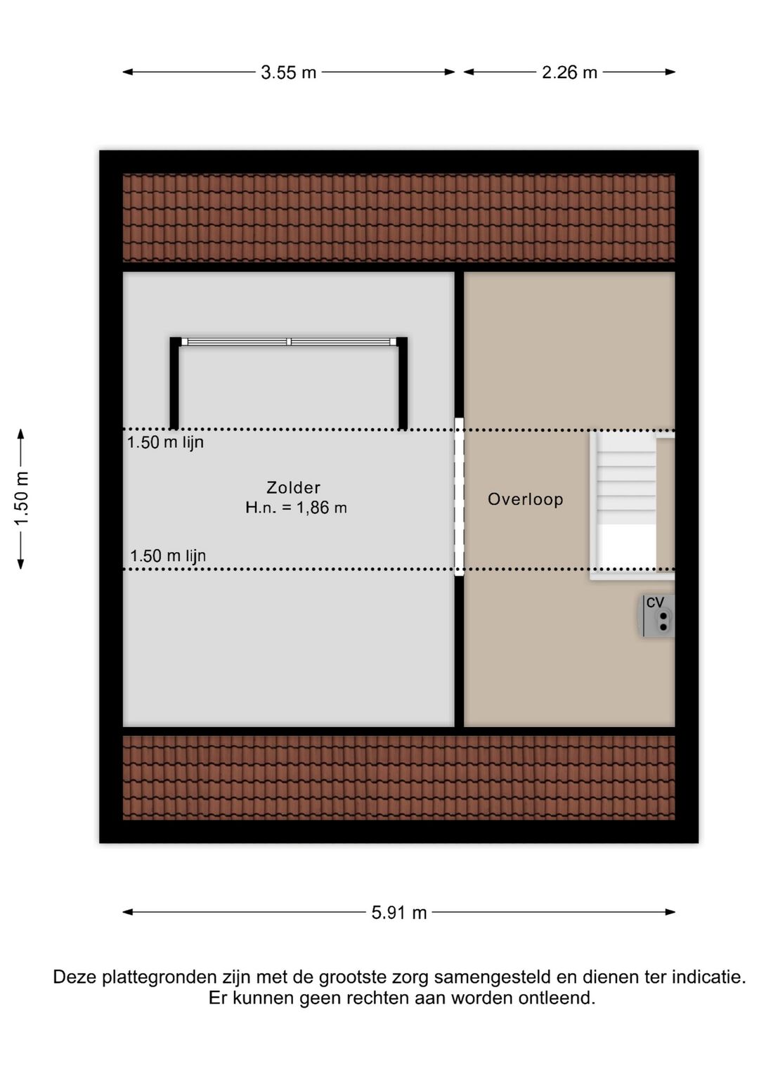 Foto 28 van Nieuwwijkstraat 9