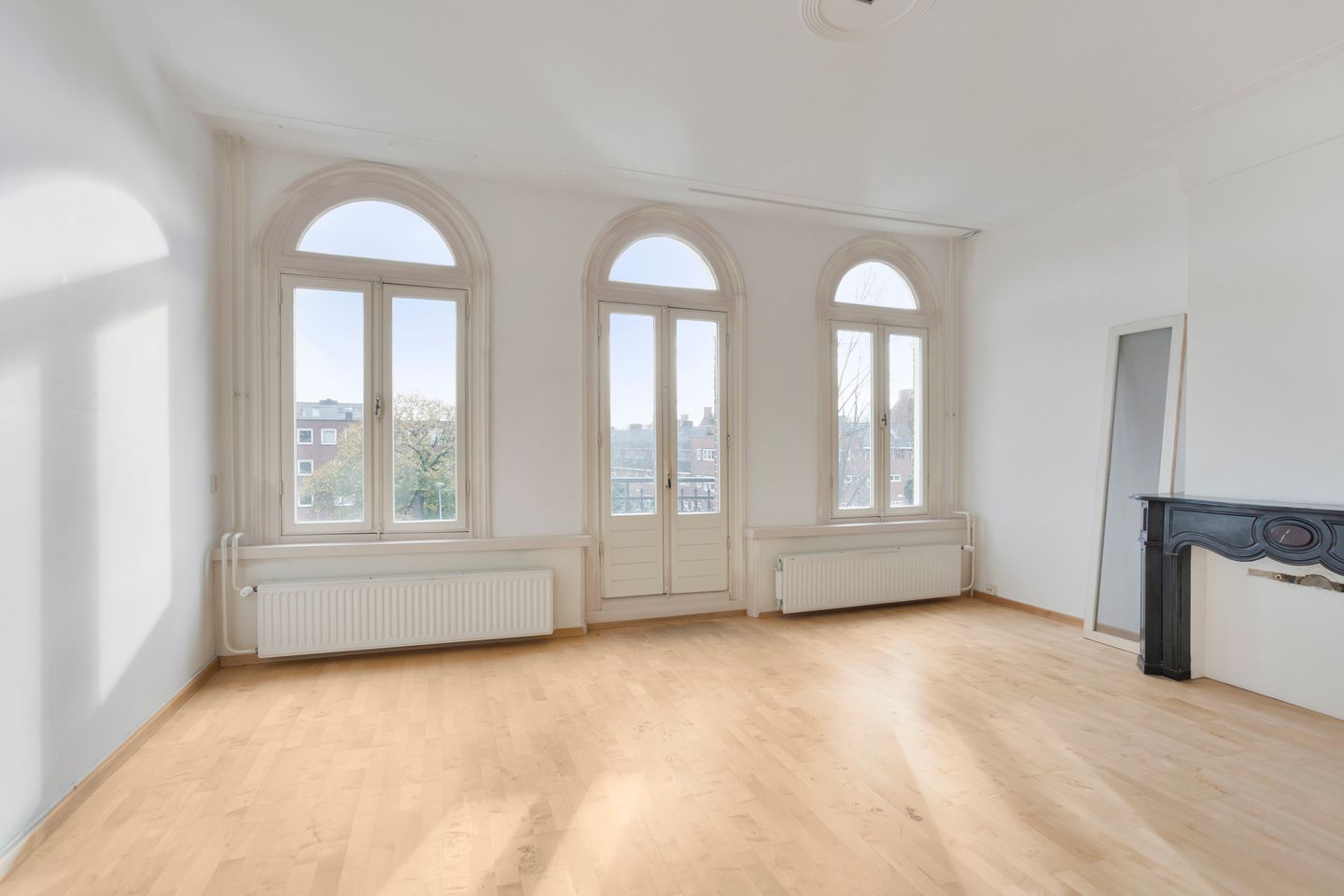 Foto 4 van Transvaalkade 33-1