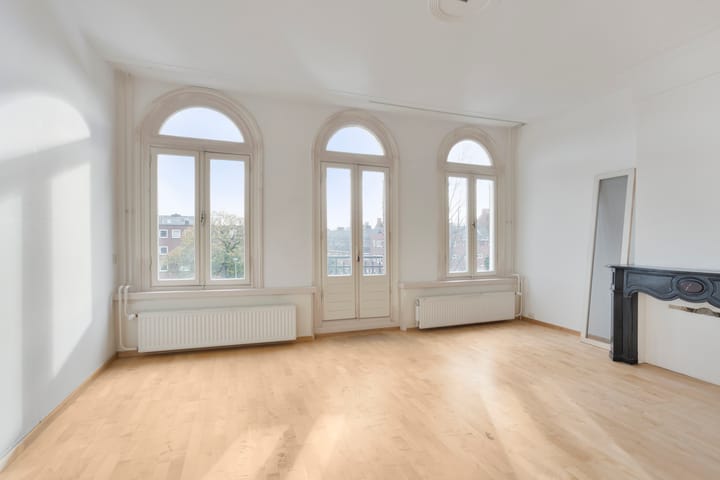 Photo 4 of Transvaalkade 33-1