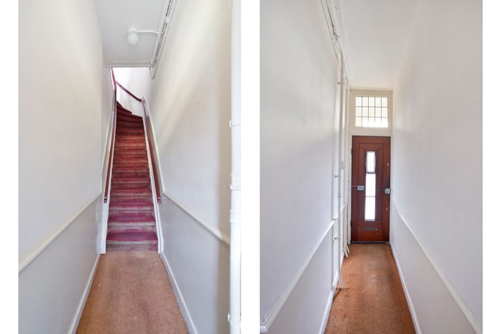 Photo 6 of Transvaalkade 33-1