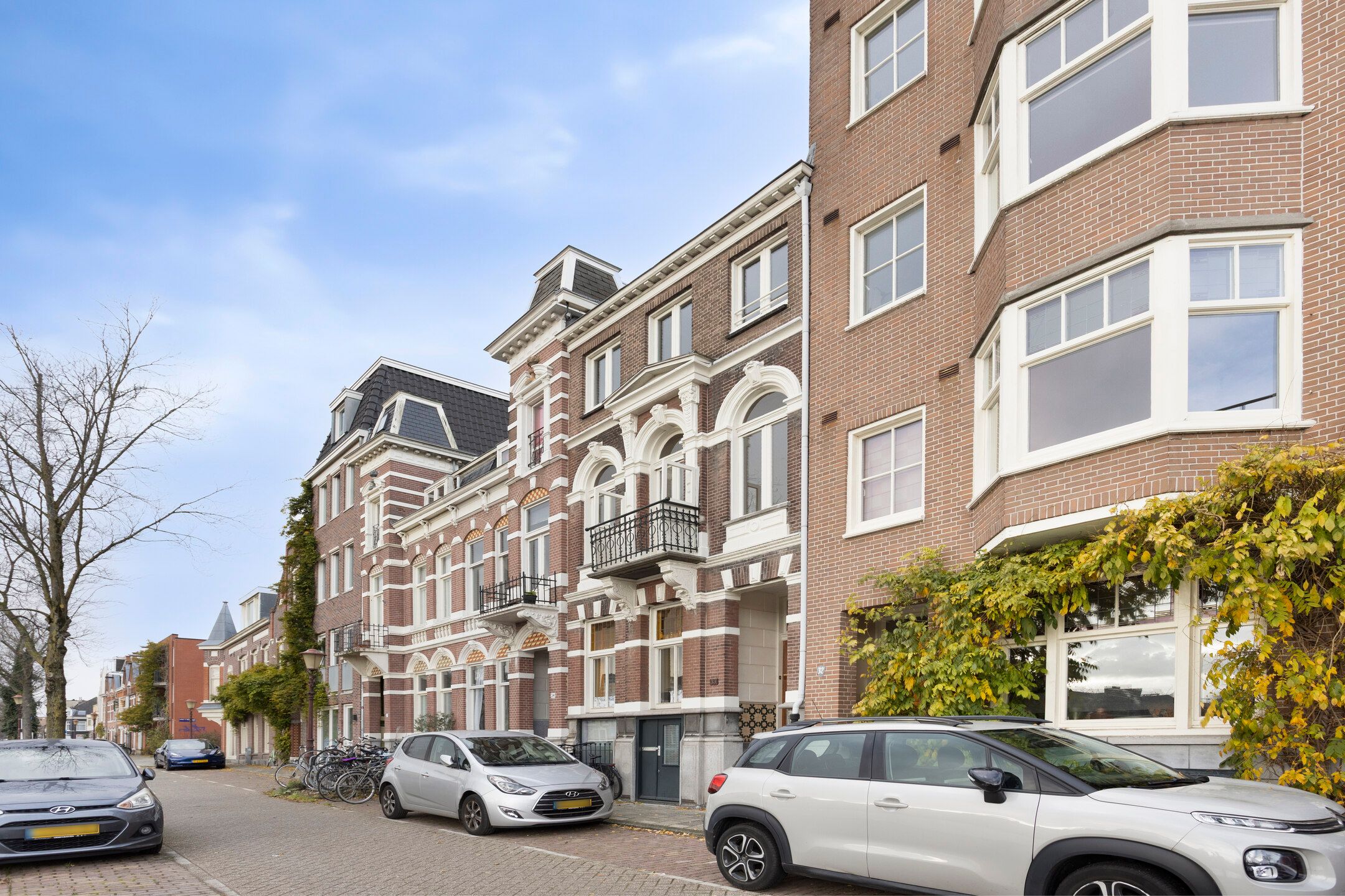 Foto 3 van Transvaalkade 33-1