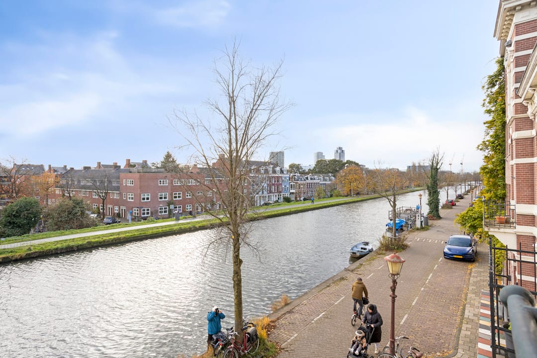 Foto 2 van Transvaalkade 33-1