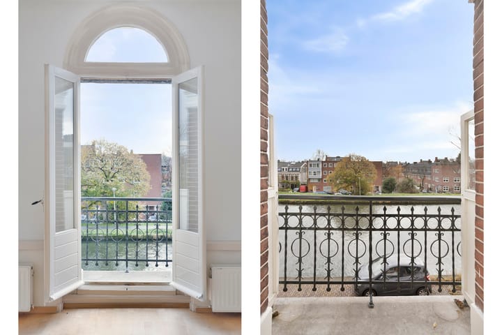 Photo 5 of Transvaalkade 33-1