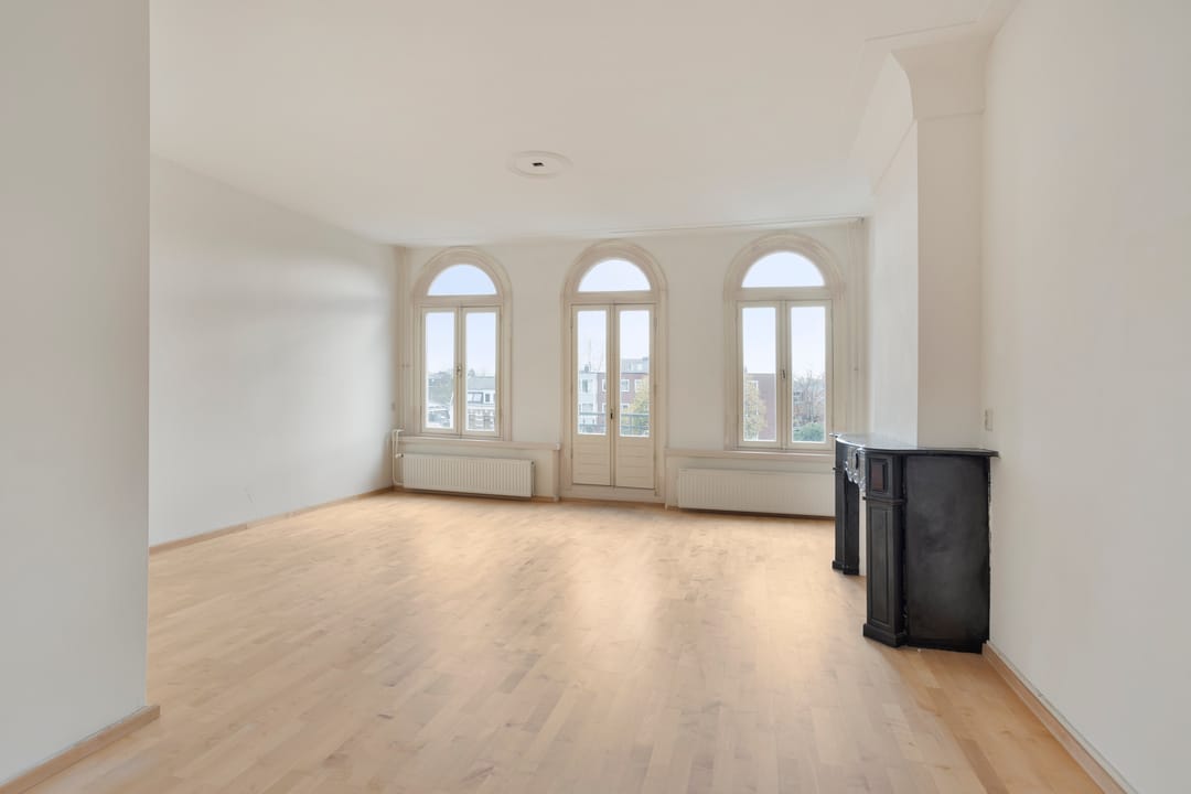 Foto 7 van Transvaalkade 33-1