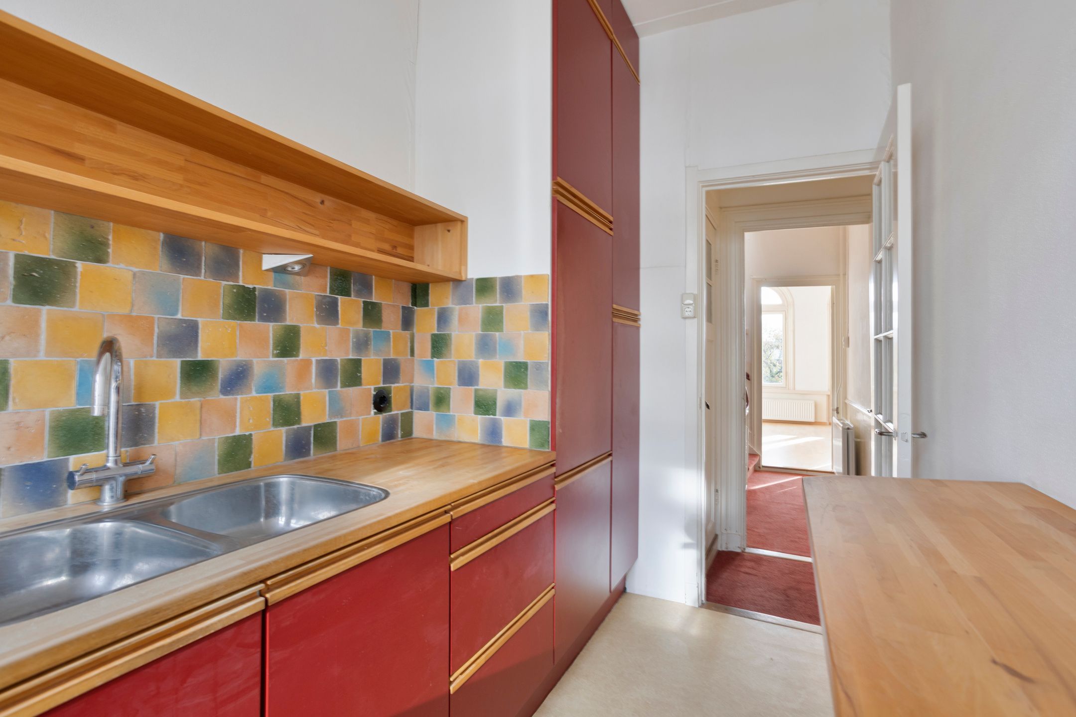 Foto 9 van Transvaalkade 33-1