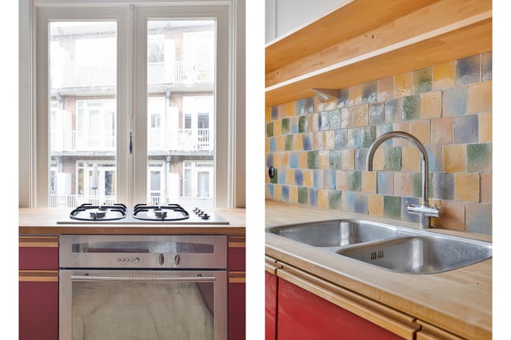 Photo 10 of Transvaalkade 33-1