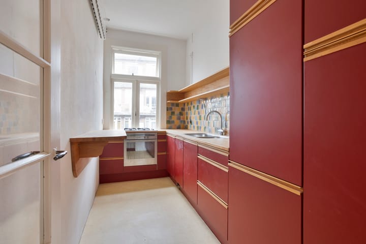 Photo 11 of Transvaalkade 33-1