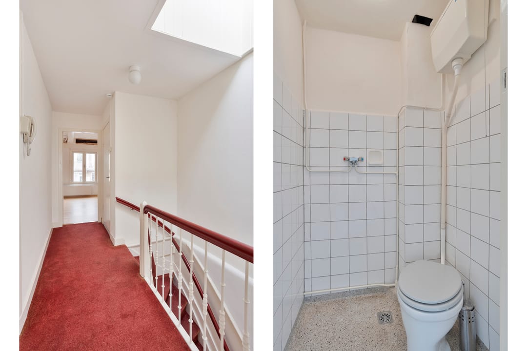 Foto 17 van Transvaalkade 33-1