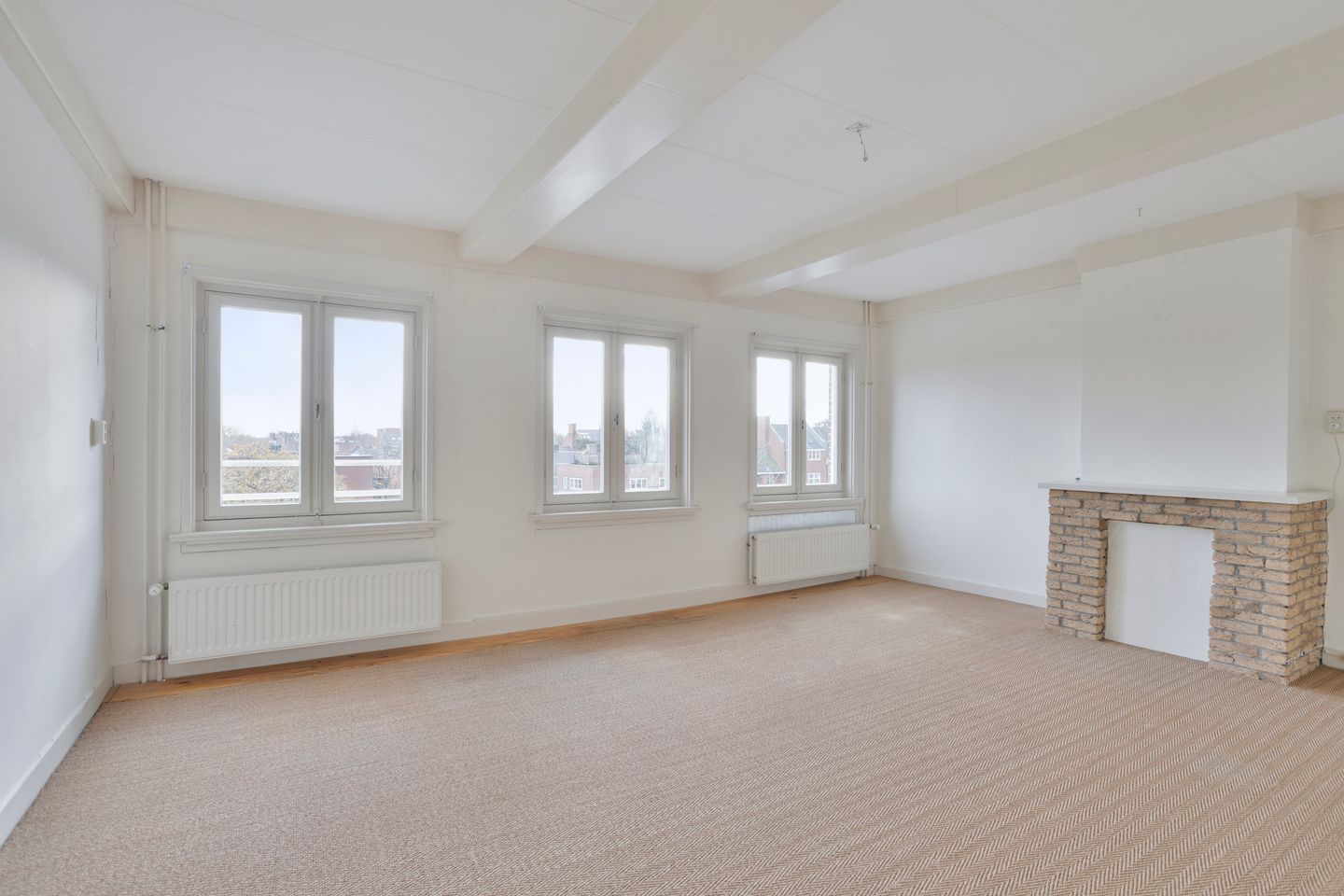 Foto 19 van Transvaalkade 33-1