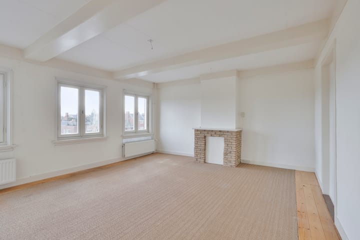 Photo 20 of Transvaalkade 33-1