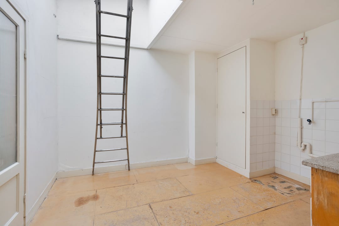 Foto 22 van Transvaalkade 33-1