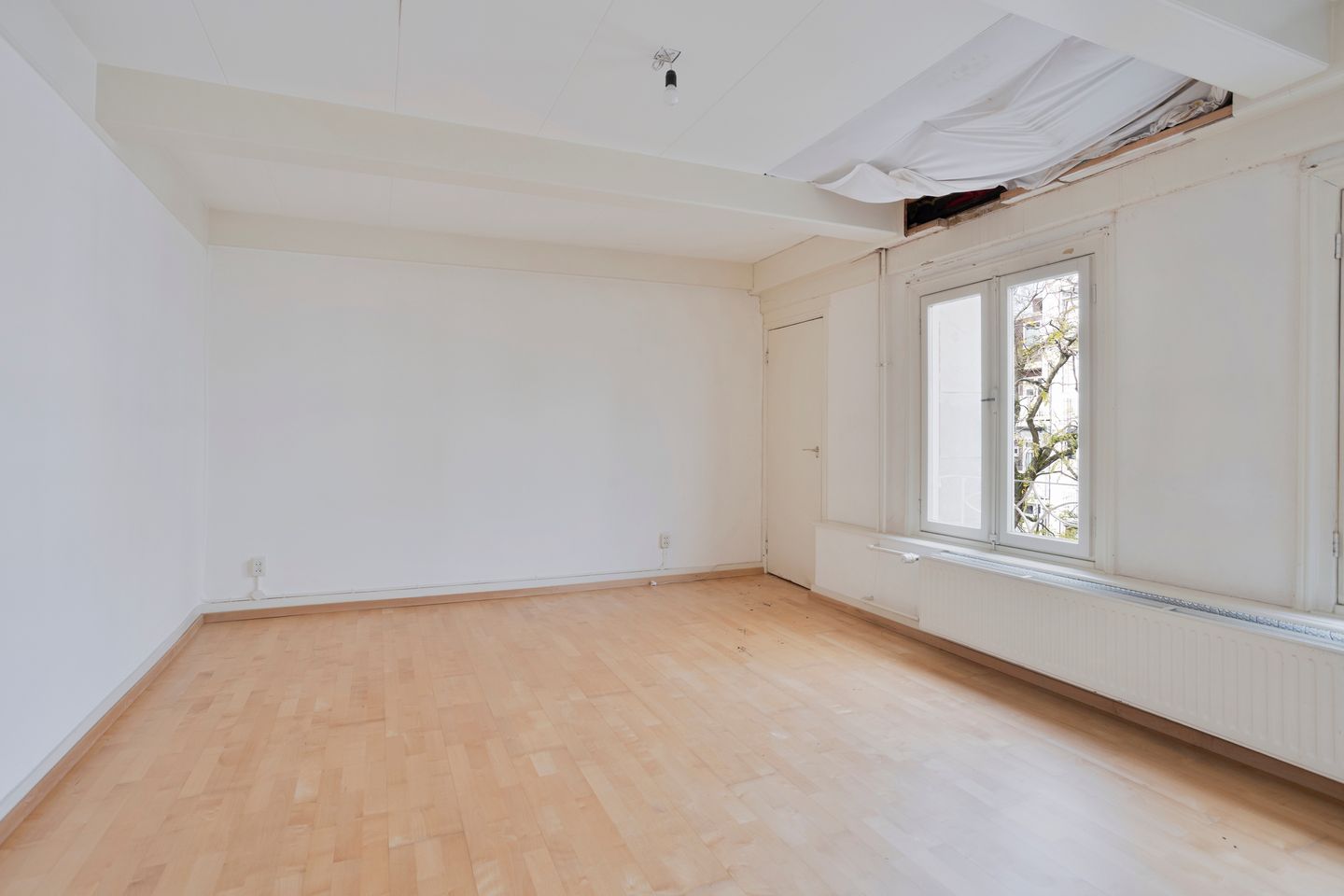 Foto 25 van Transvaalkade 33-1