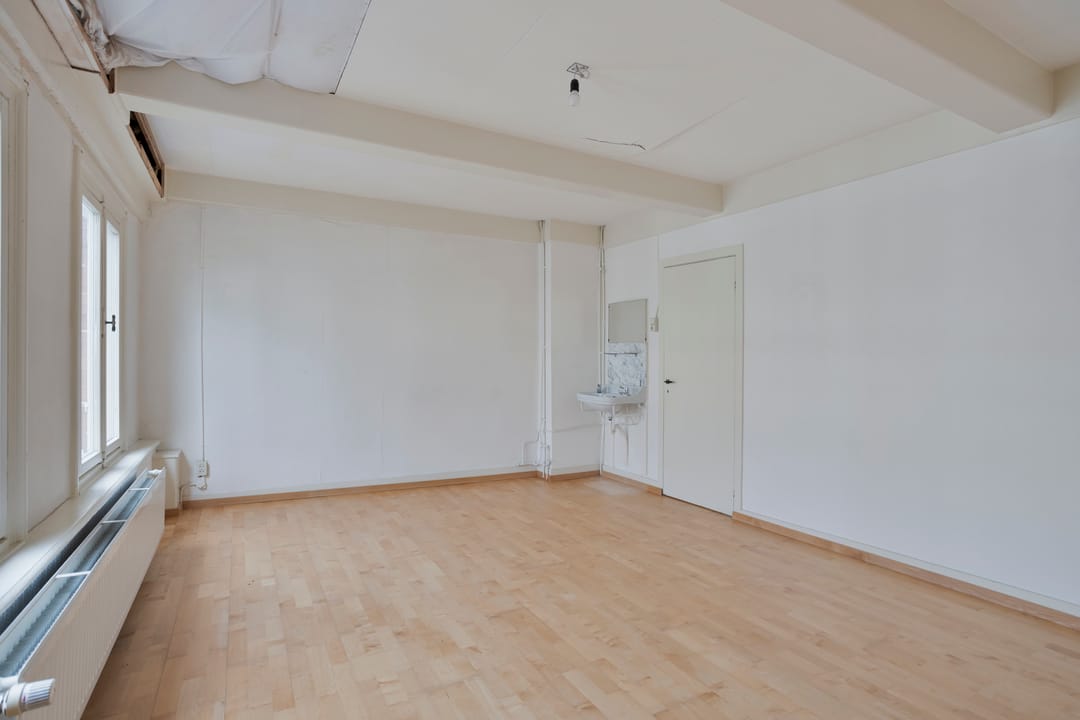 Foto 26 van Transvaalkade 33-1