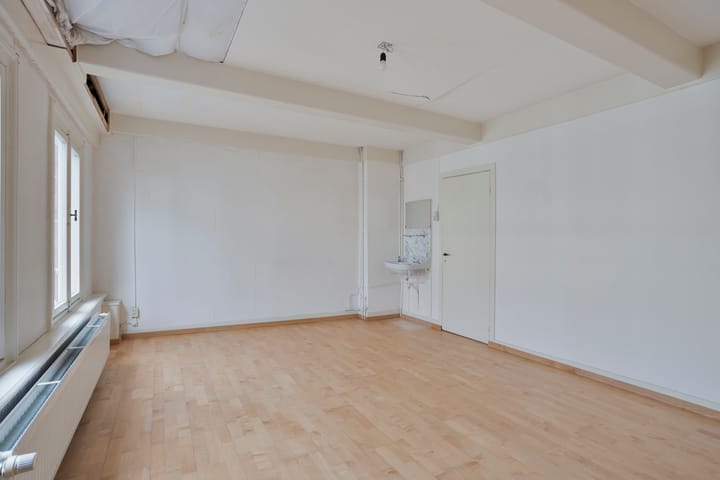 Photo 26 of Transvaalkade 33-1